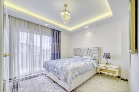 پنت هاس در  Kestel ، امارات متحده عربی 3 خوابه ، 195 متر مربع.  شماره 79792 - 13