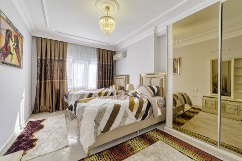آپارتمان در  Mahmutlar ، امارات متحده عربی 2 خوابه ، 125 متر مربع.  شماره 79791 - 17
