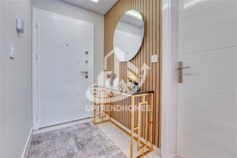 آپارتمان در  Mahmutlar ، امارات متحده عربی 1 خوابه ، 70 متر مربع.  شماره 80757 - 13