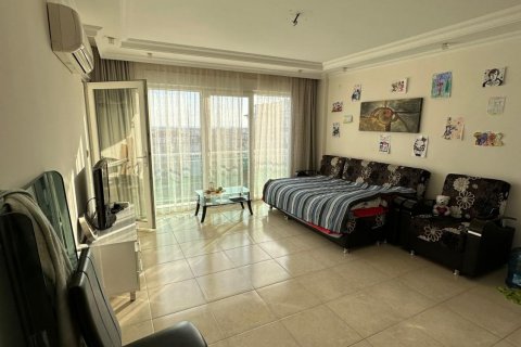 آپارتمان در  Alanya ، امارات متحده عربی 2 خوابه ، 120 متر مربع.  شماره 80113 - 10