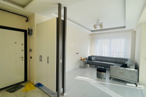 آپارتمان در  Mersin ، امارات متحده عربی 2 خوابه ، 90 متر مربع.  شماره 83624 - 7