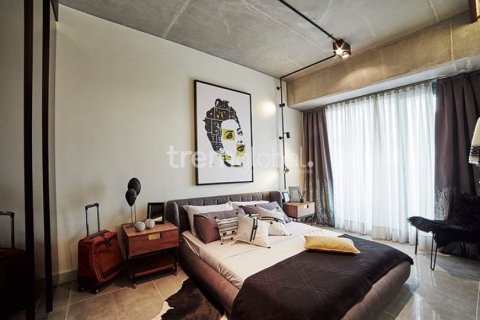 آپارتمان در  Istanbul ، امارات متحده عربی 1 خوابه ، 148 متر مربع.  شماره 80993 - 5