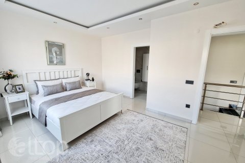 آپارتمان در  Alanya ، امارات متحده عربی 4 خوابه ، 200 متر مربع.  شماره 82809 - 17