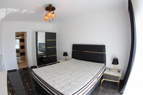 آپارتمان در  Mahmutlar ، امارات متحده عربی 2 خوابه ، 120 متر مربع.  شماره 84363 - 19