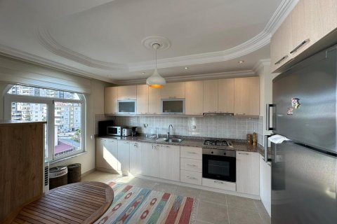 آپارتمان در  Cikcilli ، امارات متحده عربی 2 خوابه ، 135 متر مربع.  شماره 83687 - 10