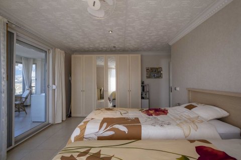 آپارتمان در Kargicak،  Alanya ، امارات متحده عربی 3 خوابه ، 140 متر مربع.  شماره 83005 - 23