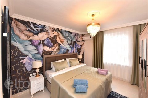 آپارتمان در  Oba ، امارات متحده عربی 2 خوابه ، 120 متر مربع.  شماره 80283 - 17