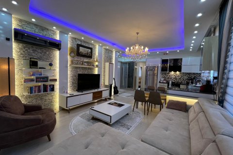 آپارتمان در  Erdemli ، امارات متحده عربی 2 خوابه ، 100 متر مربع.  شماره 80345 - 2