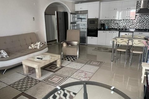 آپارتمان در Tosmur،  Alanya ، امارات متحده عربی 1 خوابه ، 80 متر مربع.  شماره 84336 - 14