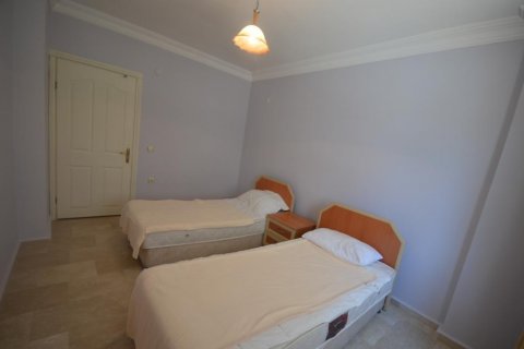 آپارتمان در  Oba ، امارات متحده عربی 2 خوابه ، 120 متر مربع.  شماره 84330 - 12
