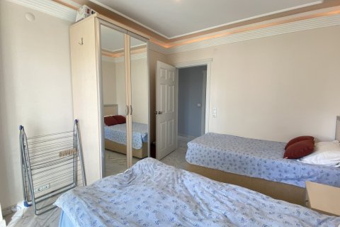 آپارتمان در Tosmur،  Alanya ، امارات متحده عربی 2 خوابه ، 110 متر مربع.  شماره 84246 - 12