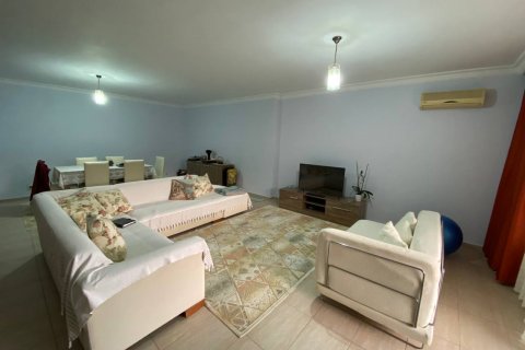آپارتمان در Tosmur،  Alanya ، امارات متحده عربی 2 خوابه ، 120 متر مربع.  شماره 81344 - 7