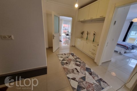 آپارتمان در  Alanya ، امارات متحده عربی 2 خوابه ، 125 متر مربع.  شماره 82811 - 5
