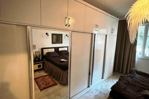 آپارتمان در  Alanya ، امارات متحده عربی 1 خوابه ، 79 متر مربع.  شماره 80280 - 6
