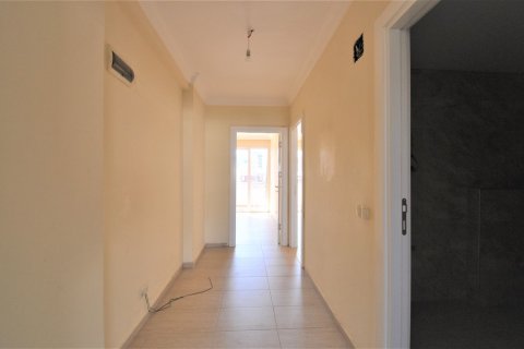 آپارتمان در Tosmur،  Alanya ، امارات متحده عربی 2 خوابه ، 120 متر مربع.  شماره 82969 - 27