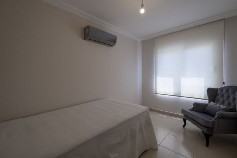 آپارتمان در  Mahmutlar ، امارات متحده عربی 3 خوابه ، 135 متر مربع.  شماره 82997 - 27
