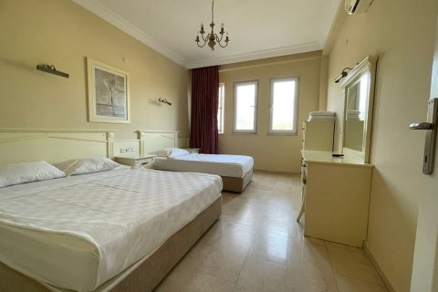 آپارتمان در Kargicak،  Alanya ، امارات متحده عربی 2 خوابه ، 100 متر مربع.  شماره 79741 - 13