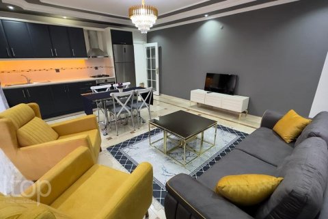 آپارتمان در  Mahmutlar ، امارات متحده عربی 1 خوابه ، 70 متر مربع.  شماره 79511 - 6
