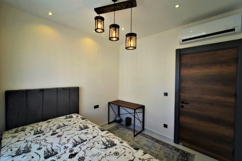 آپارتمان در  Mahmutlar ، امارات متحده عربی 2 خوابه ، 90 متر مربع.  شماره 82316 - 15