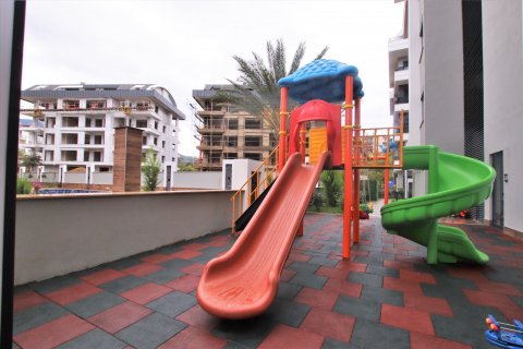آپارتمان در  Oba ، امارات متحده عربی 1 خوابه ، 60 متر مربع.  شماره 83030 - 6