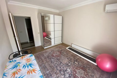 آپارتمان در  Alanya ، امارات متحده عربی 3 خوابه ، 150 متر مربع.  شماره 82982 - 24