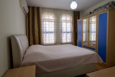 آپارتمان در  Alanya ، امارات متحده عربی 3 خوابه ، 135 متر مربع.  شماره 83007 - 17