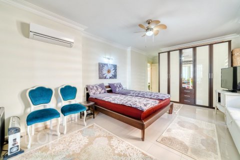 آپارتمان در  Mahmutlar ، امارات متحده عربی 2 خوابه ، 170 متر مربع.  شماره 80281 - 26