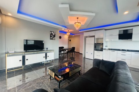 آپارتمان در  Mahmutlar ، امارات متحده عربی 2 خوابه ، 110 متر مربع.  شماره 83026 - 11