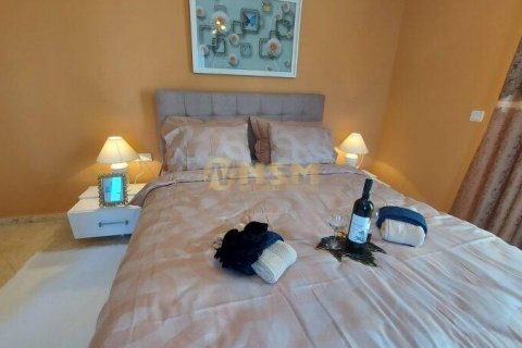 آپارتمان در  Alanya ، امارات متحده عربی 2 خوابه ، 110 متر مربع.  شماره 83809 - 14