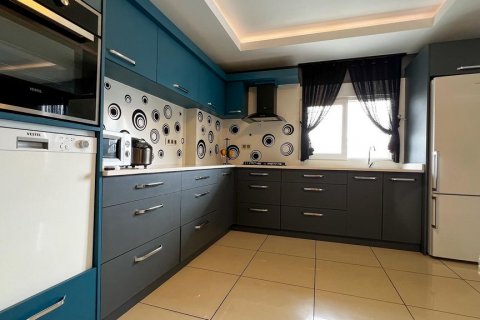 آپارتمان در  Mahmutlar ، امارات متحده عربی 2 خوابه ، 110 متر مربع.  شماره 82976 - 27
