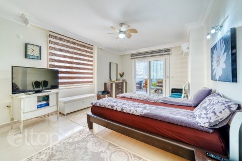آپارتمان در  Mahmutlar ، امارات متحده عربی 2 خوابه ، 170 متر مربع.  شماره 80281 - 27