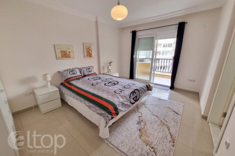 آپارتمان در  Alanya ، امارات متحده عربی 2 خوابه ، 125 متر مربع.  شماره 82811 - 7