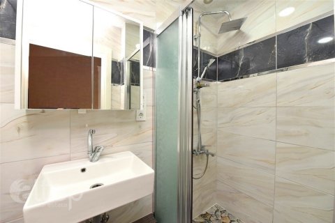 آپارتمان در  Oba ، امارات متحده عربی 2 خوابه ، 120 متر مربع.  شماره 80283 - 19