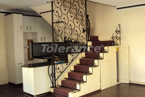 آپارتمان در  Antalya ، امارات متحده عربی 3 خوابه ، 120 متر مربع.  شماره 81368 - 6