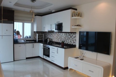 آپارتمان در  Mahmutlar ، امارات متحده عربی 2 خوابه ، 125 متر مربع.  شماره 82323 - 20