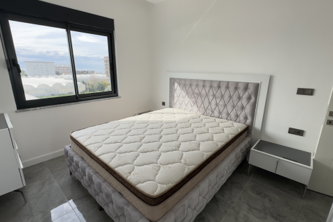 آپارتمان در Kargicak،  Alanya ، امارات متحده عربی 1 خوابه ، 51 متر مربع.  شماره 82979 - 12