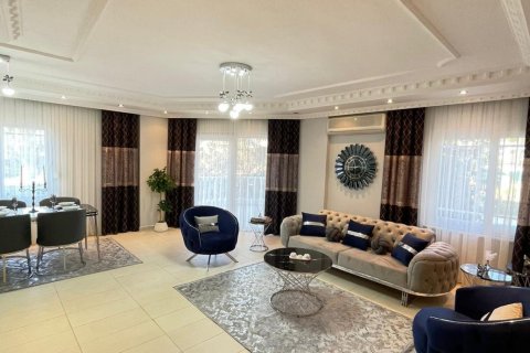 آپارتمان در  Cikcilli ، امارات متحده عربی 2 خوابه ، 120 متر مربع.  شماره 84636 - 4