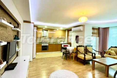 آپارتمان در  Antalya ، امارات متحده عربی 2 خوابه ، 120 متر مربع.  شماره 80743 - 3