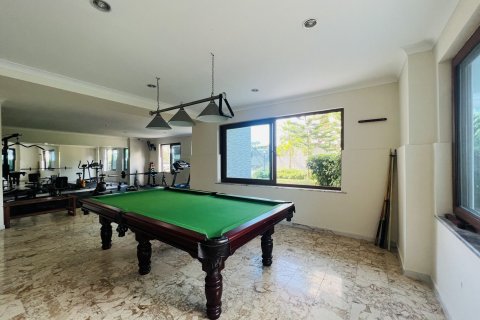 آپارتمان در  Mahmutlar ، امارات متحده عربی 2 خوابه ، 110 متر مربع.  شماره 83026 - 7