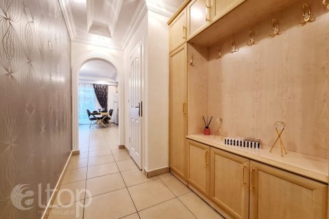 آپارتمان در  Mahmutlar ، امارات متحده عربی 2 خوابه ، 120 متر مربع.  شماره 82805 - 5