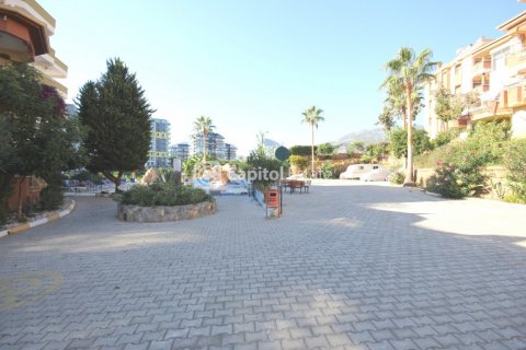 آپارتمان در  Antalya ، امارات متحده عربی 2 خوابه ، 100 متر مربع.  شماره 76046 - 18