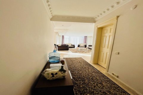 آپارتمان در  Cikcilli ، امارات متحده عربی 2 خوابه ، 120 متر مربع.  شماره 79667 - 7