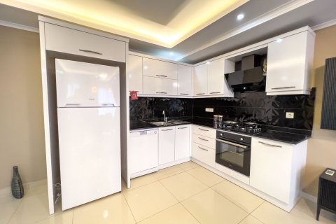 آپارتمان در  Oba ، امارات متحده عربی 2 خوابه ، 100 متر مربع.  شماره 82310 - 3