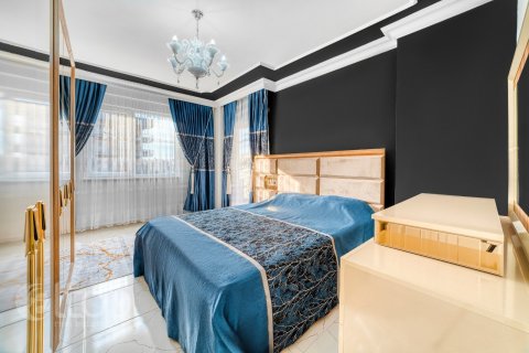 آپارتمان در  Alanya ، امارات متحده عربی 2 خوابه ، 110 متر مربع.  شماره 83363 - 8