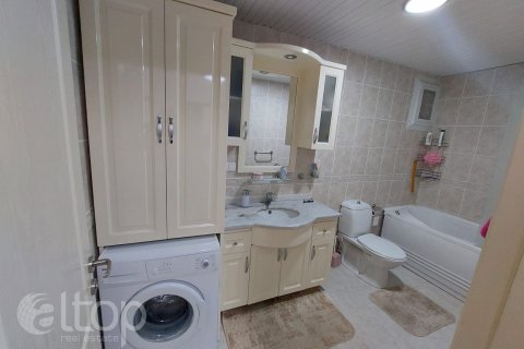 آپارتمان در  Mahmutlar ، امارات متحده عربی 2 خوابه ، 130 متر مربع.  شماره 80149 - 11