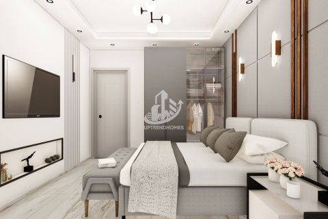 آپارتمان در  Cikcilli ، امارات متحده عربی 1 خوابه ، 46 متر مربع.  شماره 80302 - 28