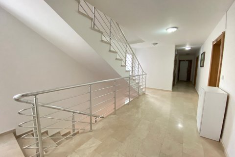 آپارتمان در  Alanya ، امارات متحده عربی 1 خوابه ، 65 متر مربع.  شماره 81526 - 7