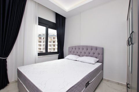 آپارتمان در  Oba ، امارات متحده عربی 1 خوابه ، 60 متر مربع.  شماره 83030 - 27