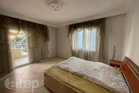 آپارتمان در  Alanya ، امارات متحده عربی 3 خوابه ، 120 متر مربع.  شماره 83476 - 15