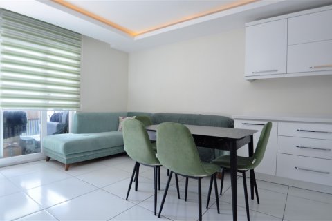 آپارتمان در  Mahmutlar ، امارات متحده عربی 2 خوابه ، 115 متر مربع.  شماره 82970 - 22